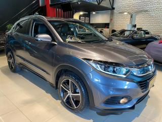 Foto do veículo Honda Hr-v Ex 1.8 Flexone 16v 5p Aut.