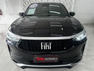 Foto do veículo Fiat Fastback 1.3 T270 Limited Edition Auto