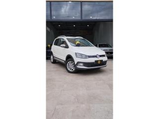 Foto do veículo Volkswagen Fox 1.6 16v Msi Crossfox I-motion