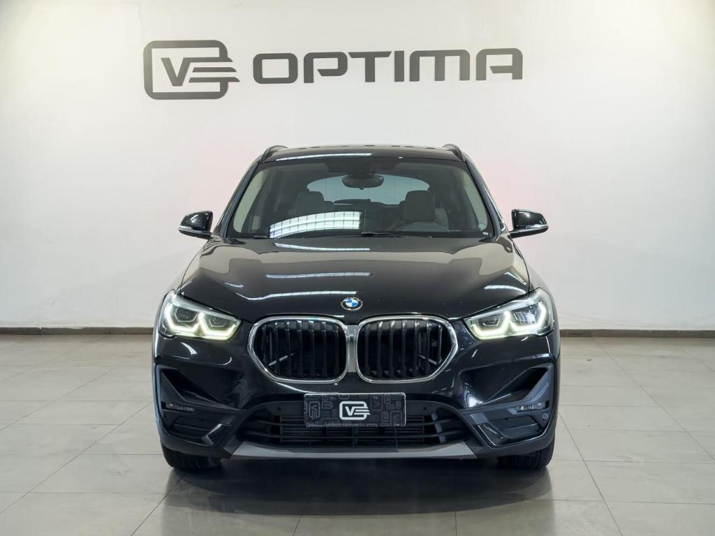 BMW X1 X1 SDRIVE 20i 2.0/2.0 TB Acti.Flex Aut. 2021