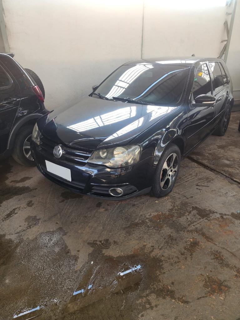 Volkswagen Golf Golf Sportline 1.6 Mi Total Flex 8V 4p 2013
