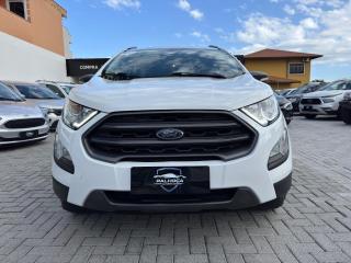 Foto do veículo Ford Ecosport Freestyle 1.5 12v Flex 5p Mec.