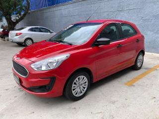 Foto do veículo Ford Ka Hatch 1.0 4p Manual Flex