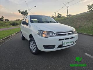 Foto do veículo Fiat Palio 1.0 Fire Flex Economy