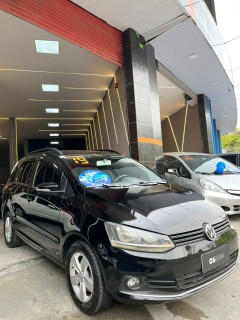 Foto do veículo Volkswagen Spacefox 1.6 Trendline