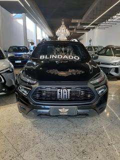 Foto do veículo Fiat Toro Ultra 2.0 16v 4x4 Tb Diesel Aut.