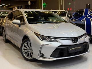 Foto do veículo Toyota Corolla Xei 2.0 Flex 16v Aut.