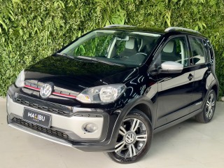 Foto do veículo Volkswagen Up 1.0 Tsi Cross Up!