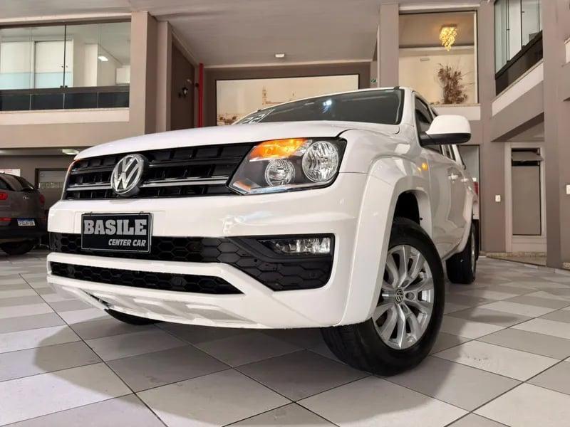 Volkswagen Amarok AMAROK Comfor. CD 2.0 TDI 4x4 Dies. Aut. 2022