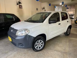 Foto do veículo Fiat Uno 1.0 8v Flex Vivace