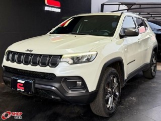 Foto do veículo Jeep Compass 2.0 Td350 Limited Auto 4wd