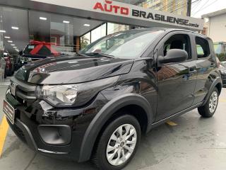 Foto do veículo Fiat Mobi 1.0 Like