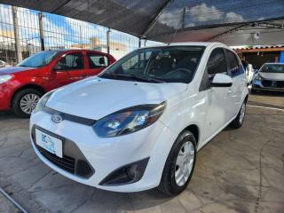 Foto do veículo Ford Fiesta 1.0 Rocam Flex Sedan S