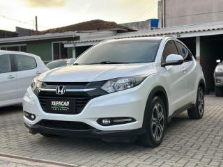 Foto do veículo Honda Hr-v 1.8 Ex Cvt