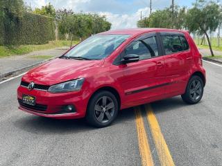Foto do veículo Volkswagen Fox 1.6 Run