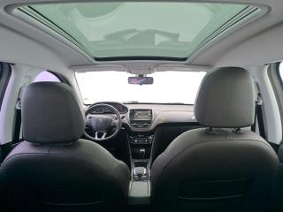 Foto do veículo Peugeot 2008 1.6 Griffe Auto