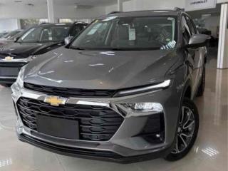 Foto do veículo Chevrolet Tracker 1.0 Turbo Ltz Auto