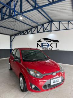 Foto do veículo Ford Fiesta 1.0 Flex