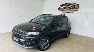 Foto do veículo Jeep Compass 1.3 T270 Limited Auto