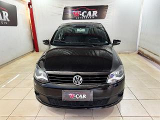Foto do veículo Volkswagen Fox City 1.0 Mi/1.0mi Total Flex 8v 5p