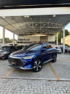 Foto do veículo Byd Song Plus 1.5 Dm-i Phev Premium E-cvt