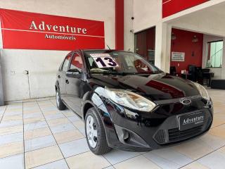 Foto do veículo Ford Fiesta 1.6 Rocam Sedan Flex