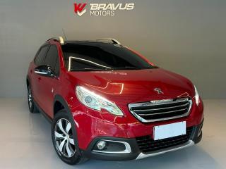 Foto do veículo Peugeot 2008 1.6 Allure