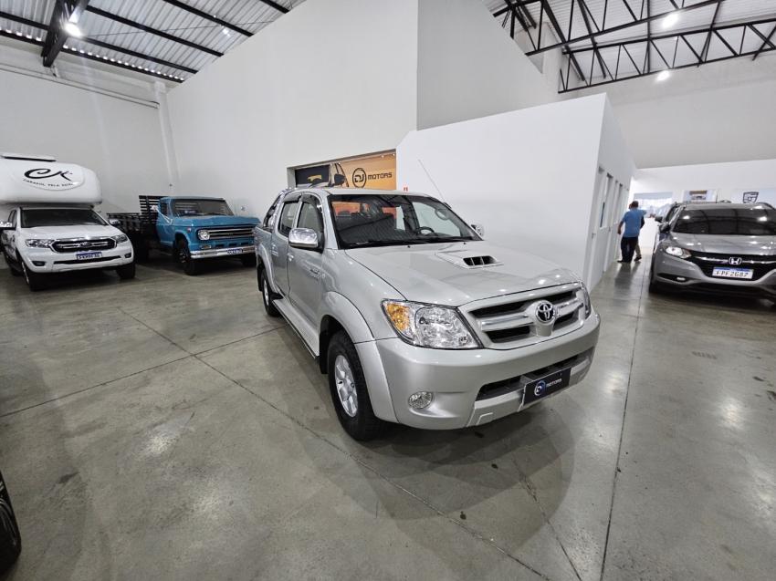 Toyota Hilux 2006