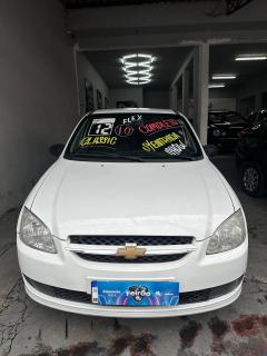 Foto do veículo Chevrolet Classic 1.0 Ls Flexpower