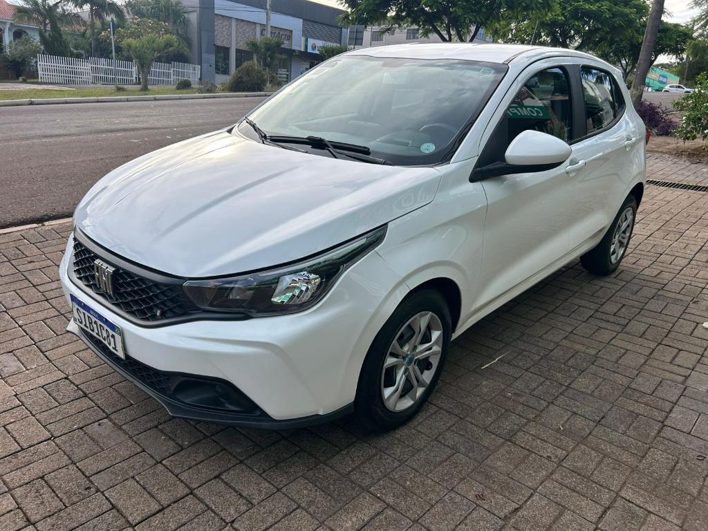Fiat Argo