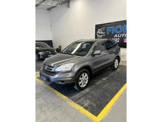 Foto do veículo Honda Cr-v 2.0 16v 4x2 Lx Auto