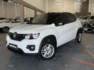 Foto do veículo Renault Kwid 1.0 Zen