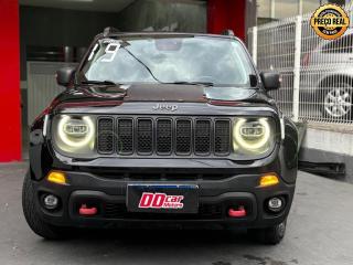 Foto do veículo Jeep Renegade 2.0 Tdi Trailhawk Auto 4wd