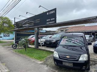 Foto do veículo Chevrolet Meriva Prem.easytronic 1.8 Flexpower 5p