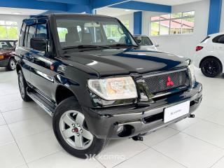 Foto do veículo Mitsubishi Pajero Tr4 2.0l Auto