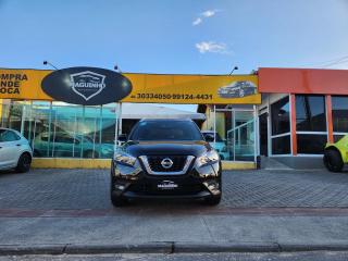 Foto do veículo Nissan Kicks 1.6 Sv Cvt