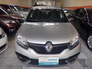 Foto do veículo Renault Sandero 1.0 Gt Line