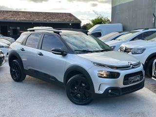 Foto do veículo Citroen C4 Cactus 1.6 Thp Flex Shine Auto