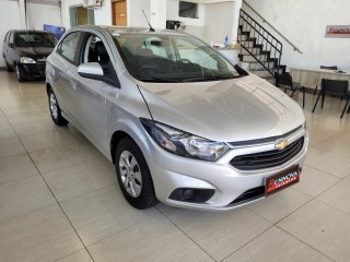 Foto do veículo Chevrolet Onix 1.0 Spe/4 Eco Lt