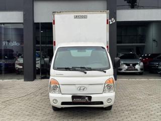 Foto do veículo Hyundai Hr 2.5 4wd Diesel