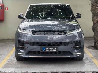 Foto do veículo Land Rover Range Rover Sport 3.0 P510e Phev First Edition Auto 4wd