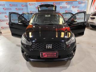 Foto do veículo Fiat Argo Drive 1.0 6v Flex