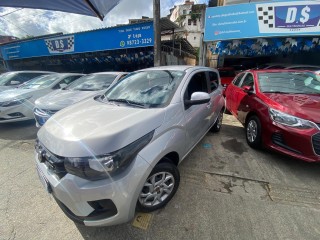 Foto do veículo Fiat Mobi Drive 1.0 Flex 6v 5p