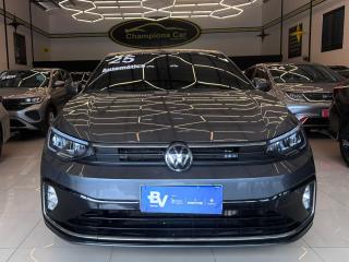 Foto do veículo Volkswagen Virtus 1.0 200 Tsi Comfortline Auto