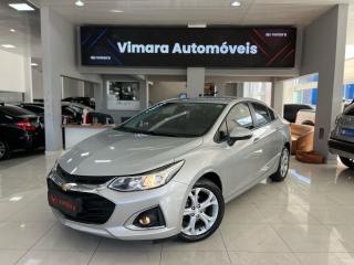 Foto do veículo Chevrolet Cruze 1.4 Ecotec Sport6 Flex Lt Auto