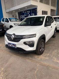 Foto do veículo Renault Kwid 1.0 Intense