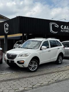 Foto do veículo Lifan X60 1.8 16v Vvt Talent