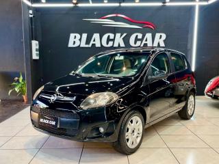 Foto do veículo Fiat Palio Attra./itália 1.4 Evo F.flex 8v 5p