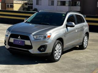Foto do veículo Mitsubishi Asx 2.0 16v