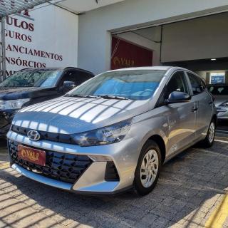 Foto do veículo Hyundai Hb20 Sense 1.0 Flex 12v Mec.